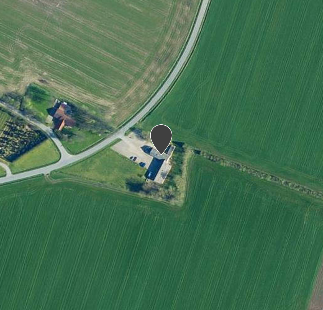 Luftfoto