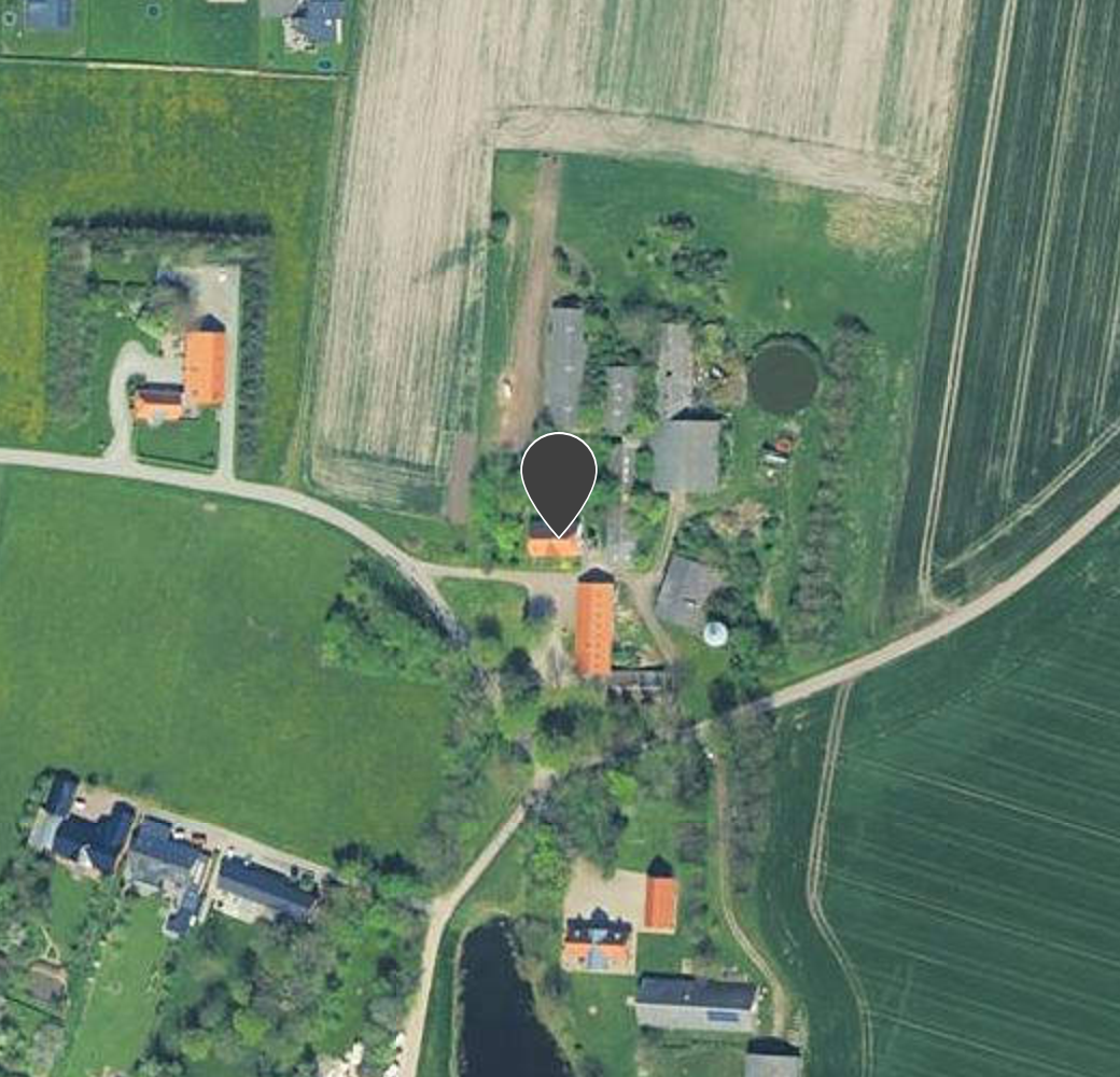 Luftfoto
