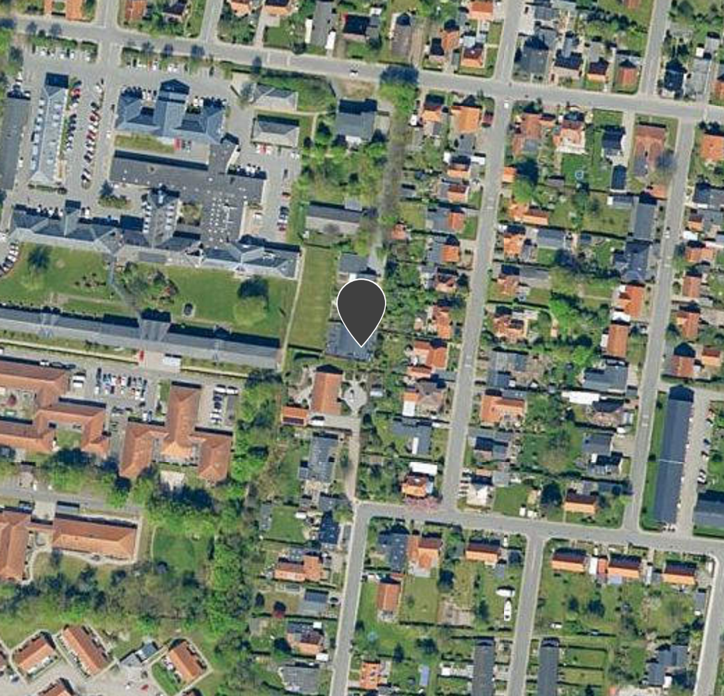 Luftfoto