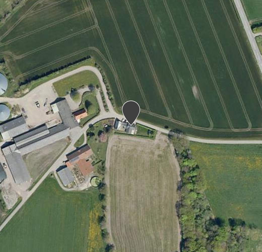 Luftfoto