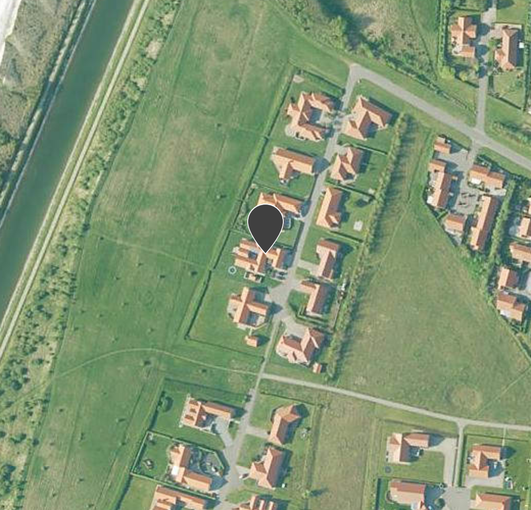 Luftfoto