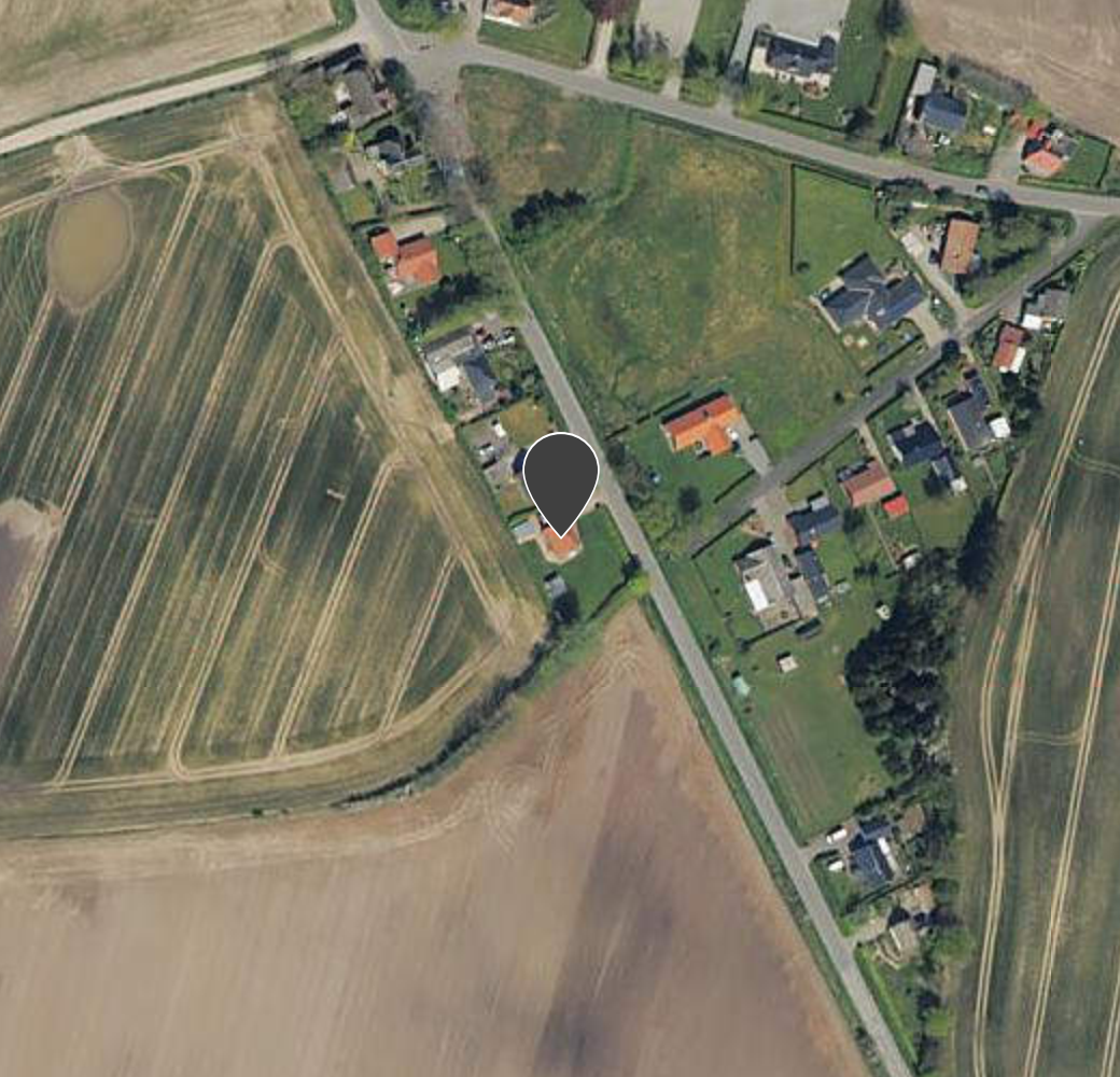 Luftfoto