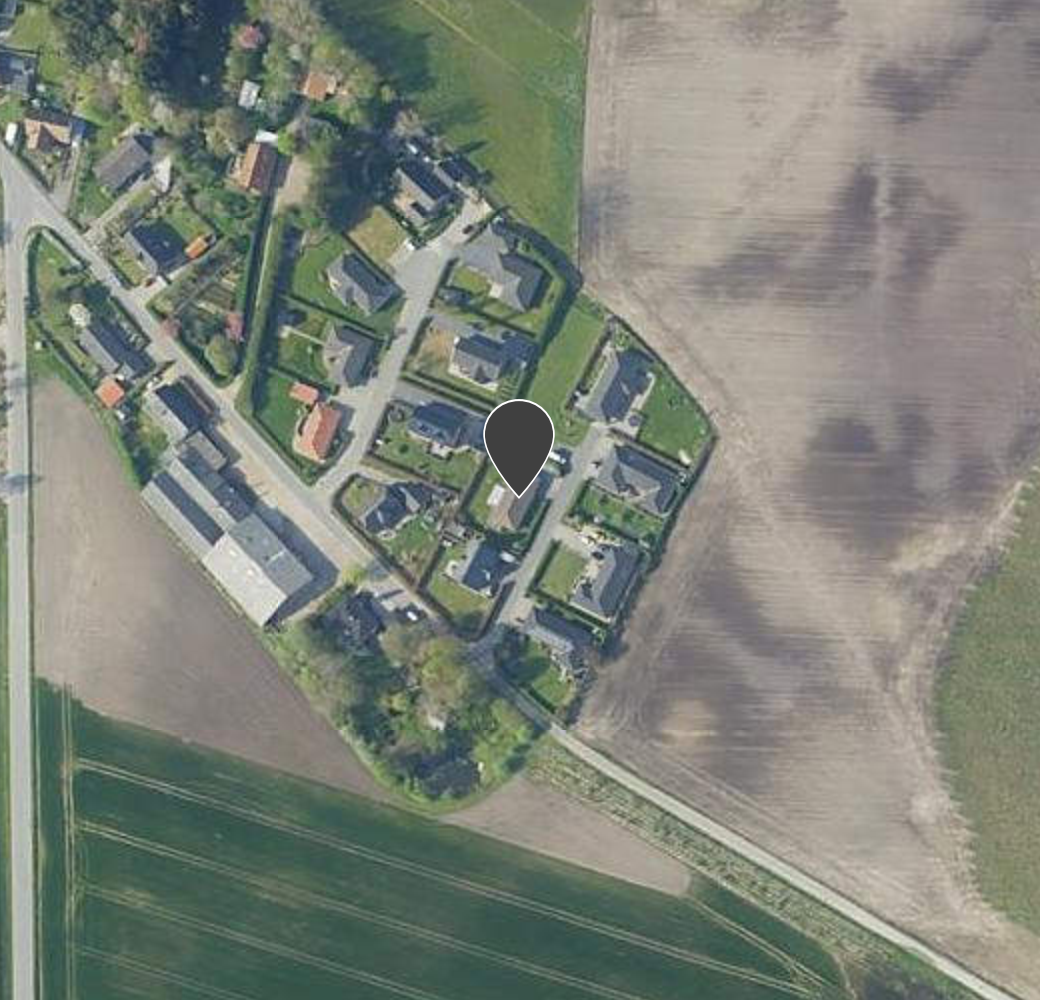 Luftfoto