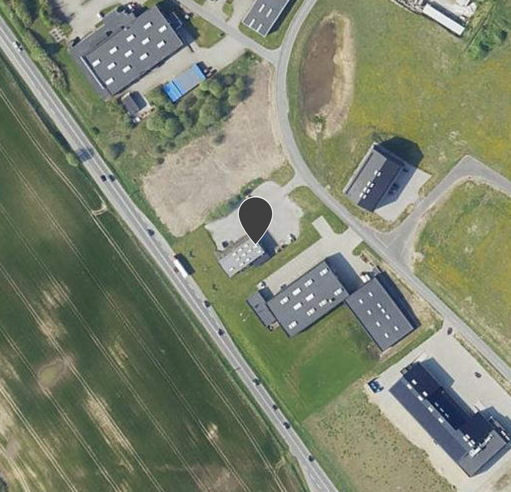 Luftfoto