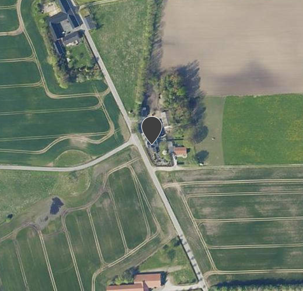Luftfoto
