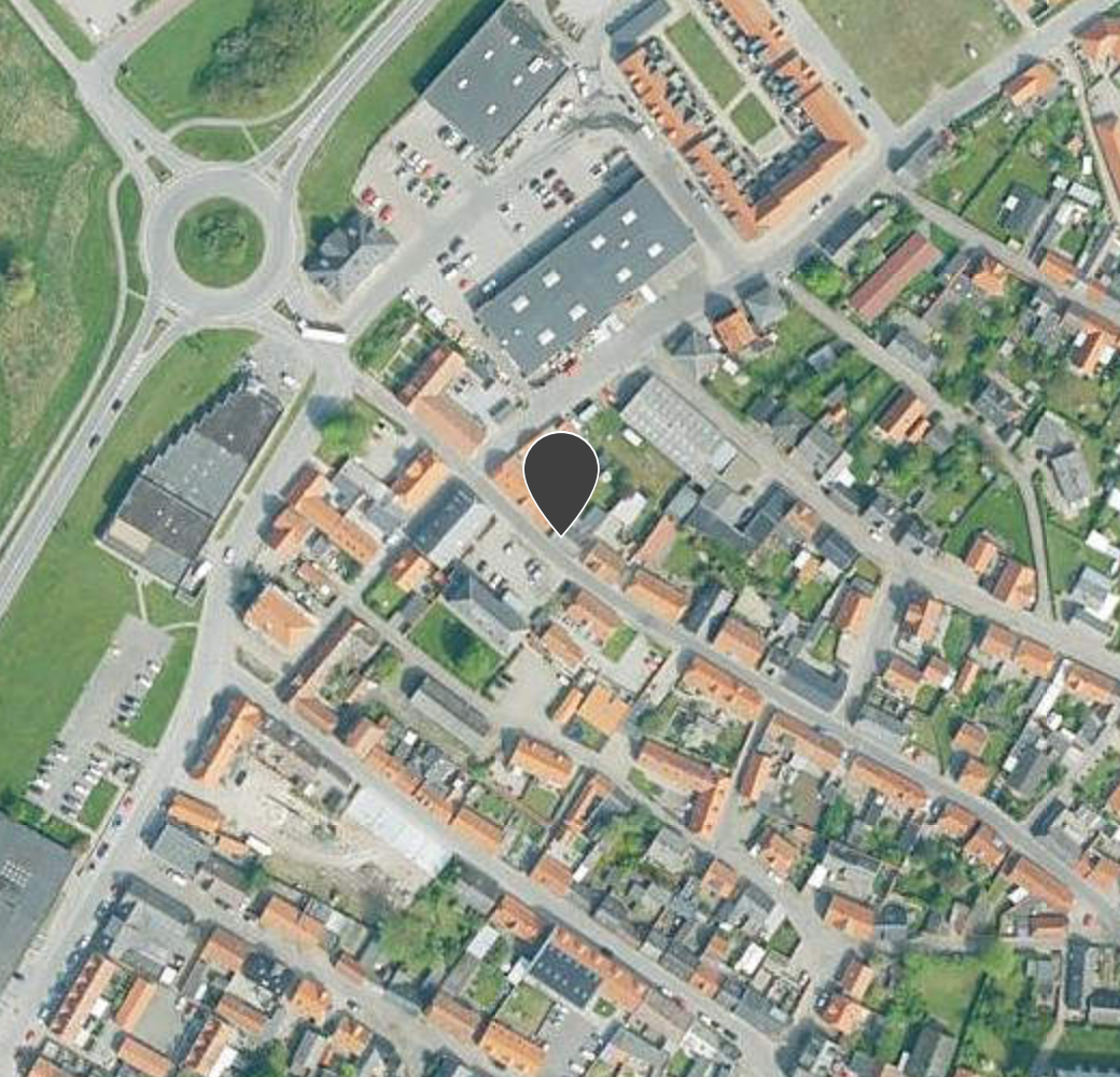 Luftfoto