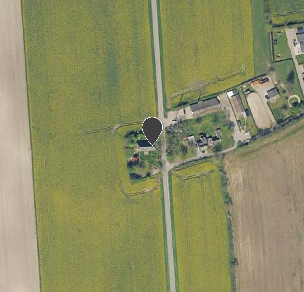 Luftfoto