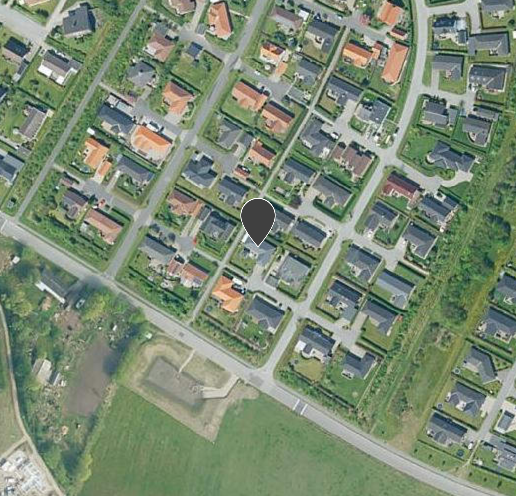Luftfoto