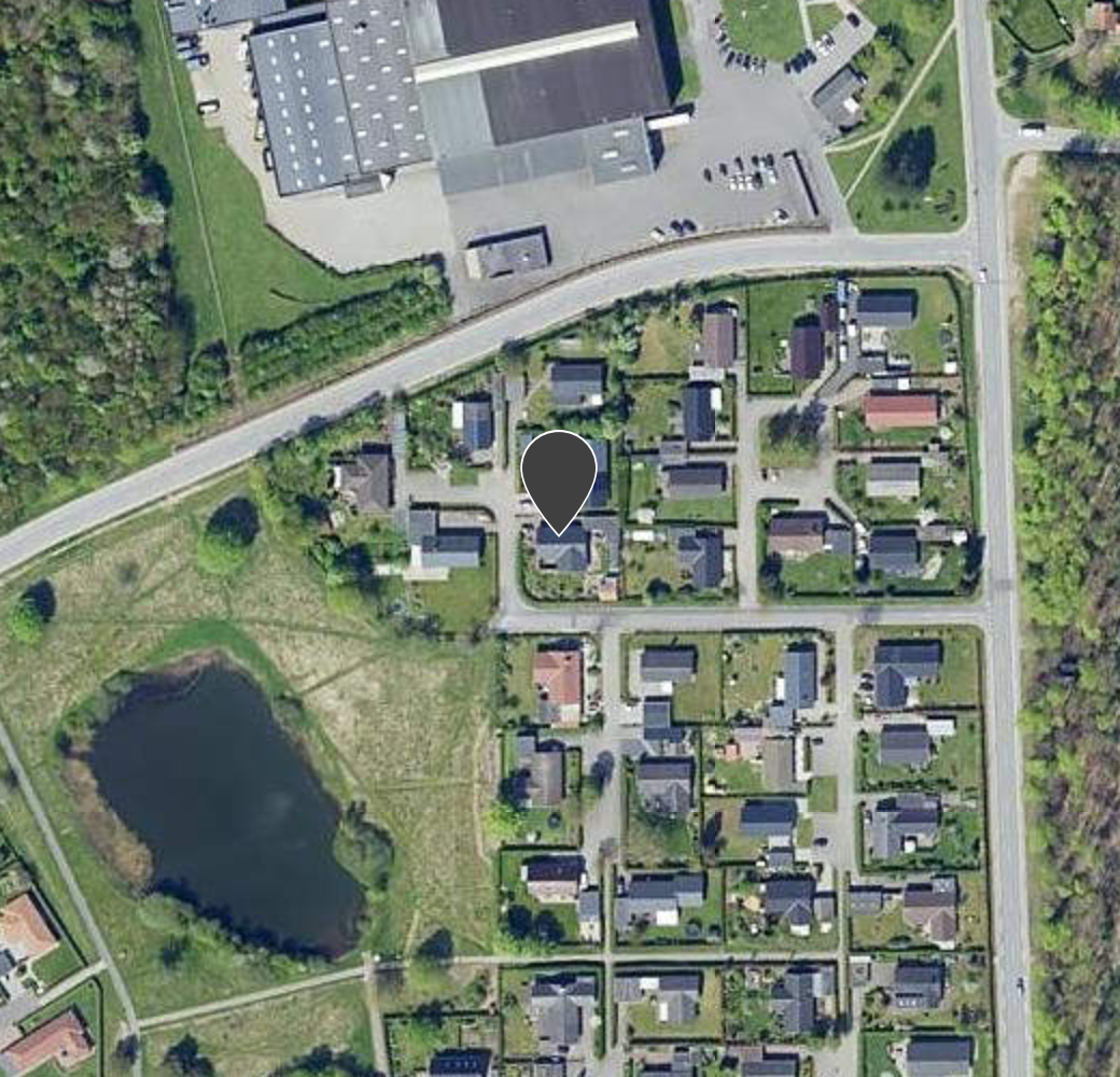 Luftfoto