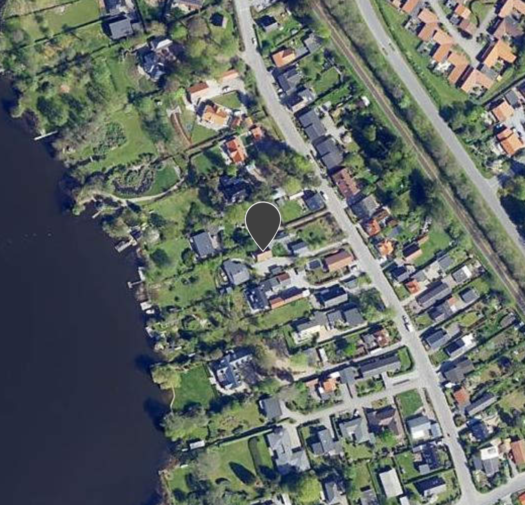 Luftfoto