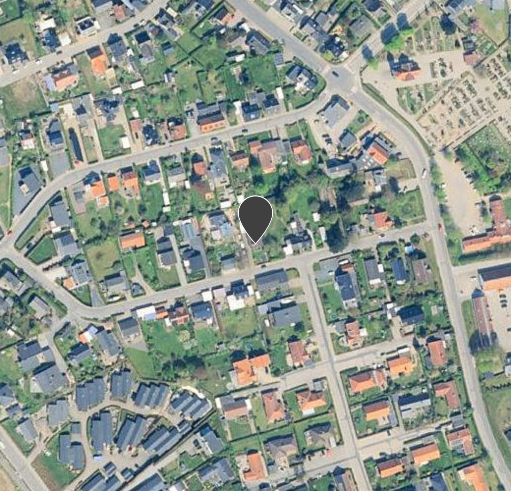 Luftfoto