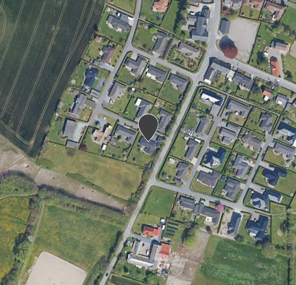 Luftfoto