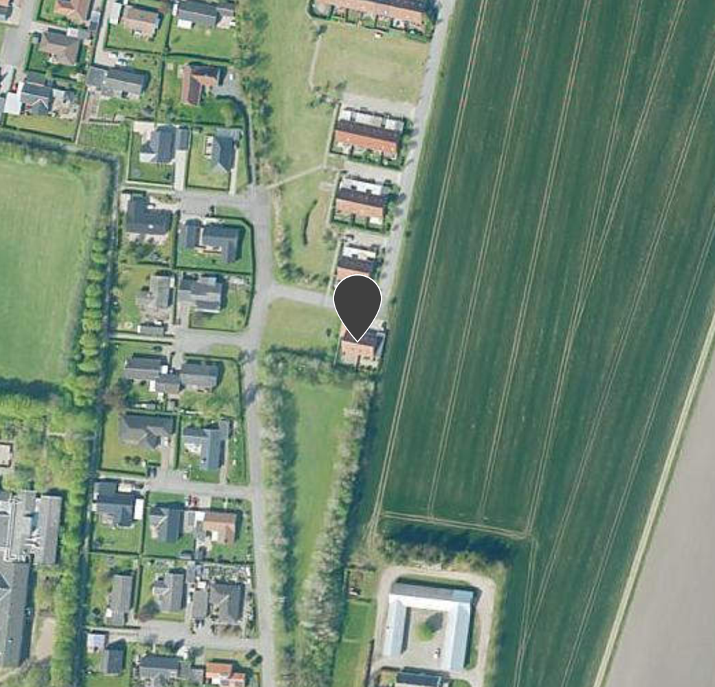 Luftfoto