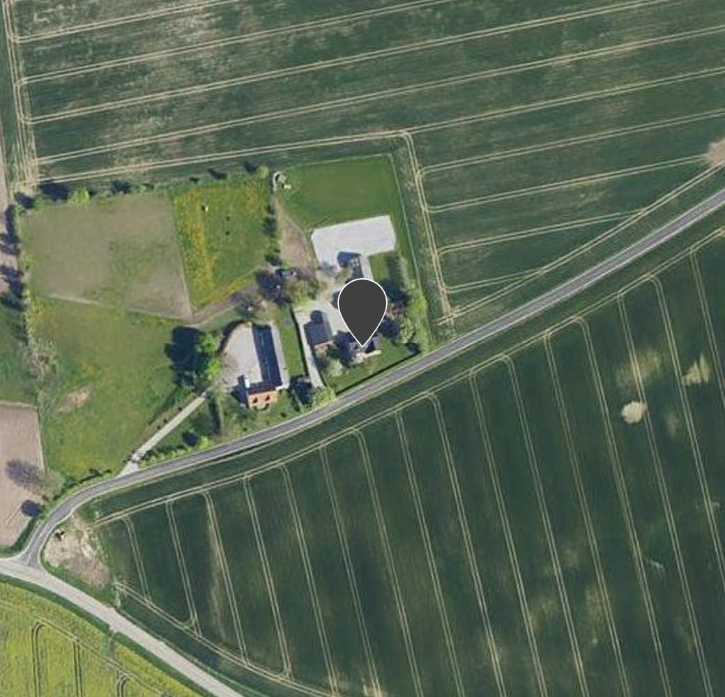 Luftfoto