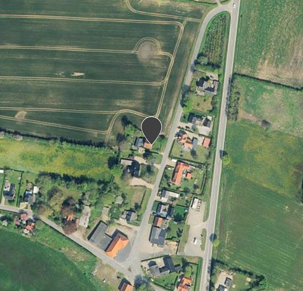 Luftfoto