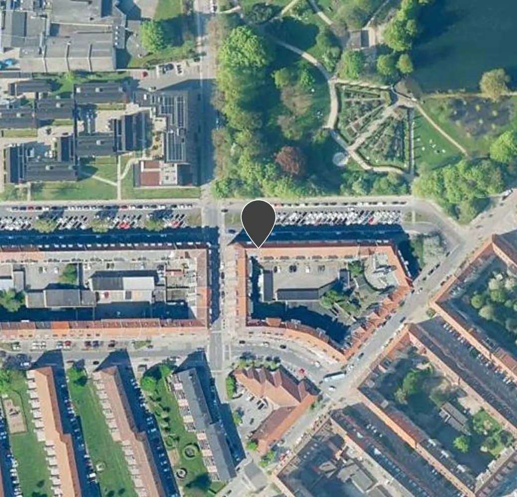 Luftfoto