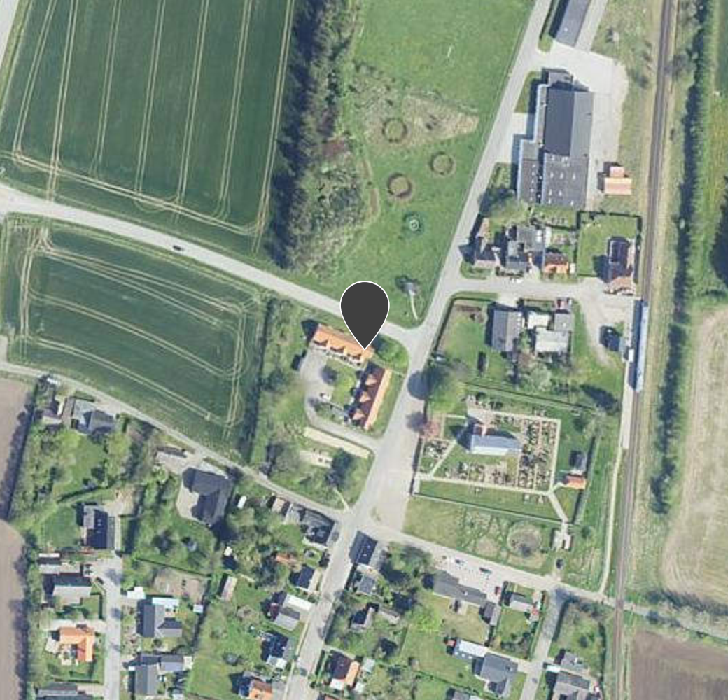 Luftfoto