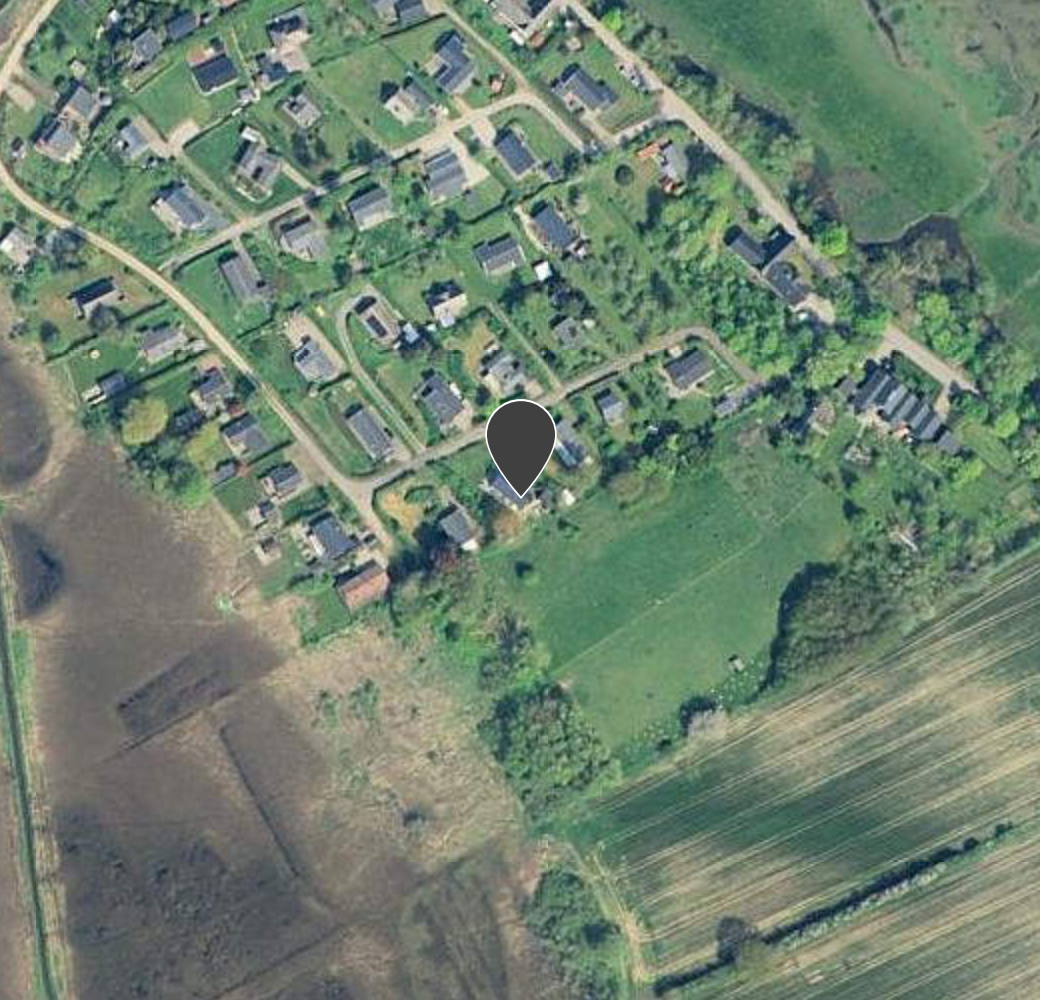 Luftfoto