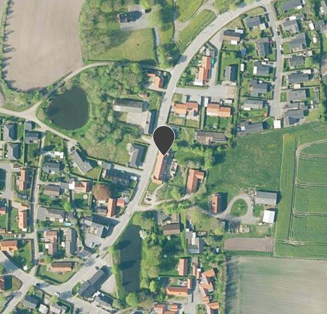 Luftfoto