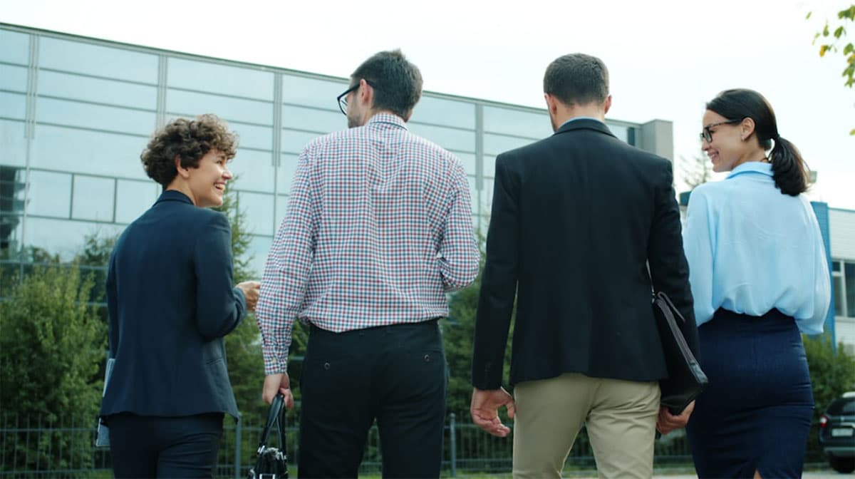 Styrk fællesskabet med teambuilding 