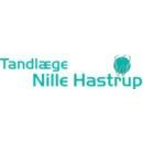 Tandlæge Nille Hastrup logo