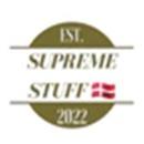 Supreme Stuff logo