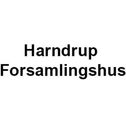 Harndrup Forsamlingshus logo