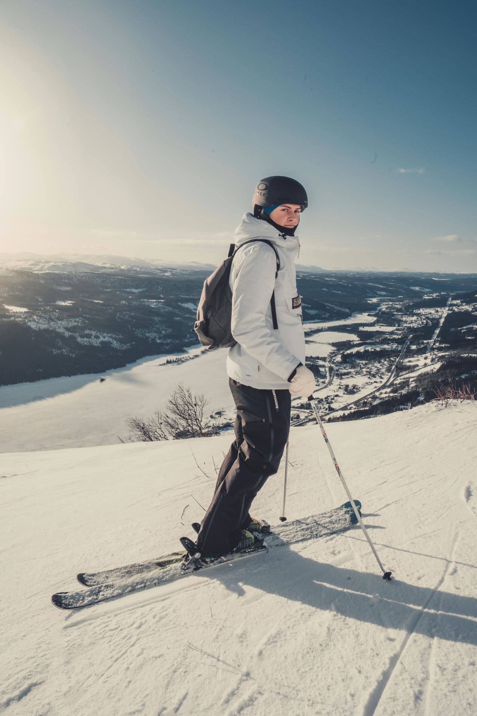 Alt du skal vide om en skirejse til Østrig og Wagrain