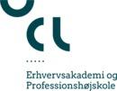 UCL Erhvervsakademi og Professionshøjskole logo