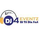 Lej En DJ Til Din Fest logo