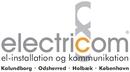 Electricom A/S, Afd. København