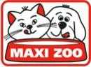 Maxi Zoo Ribe logo