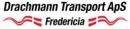 Drachmann Transport ApS logo