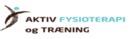 Aktiv Fysioterapi og Træning logo