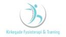 Kirkegade Fysioterapi & Træning logo
