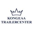 Kongeå Trailercenter A/S logo