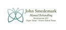 Manuelbehandling - John Smedemark logo