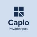 Capio MR Viborg logo