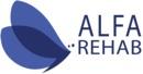 AlfaRehab ApS logo