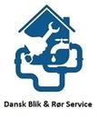 Dansk Blik & Rør Service ApS logo
