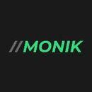 Monik logo