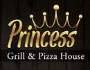 Princess Pizza ApS logo