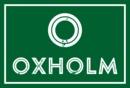 OxholmByg logo