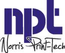 Norris Print-Tech A/S
