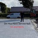 Din Hus - Have Service ApS