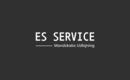 ES Service logo