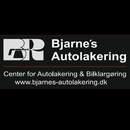 Bjarne's Autolakering Jels