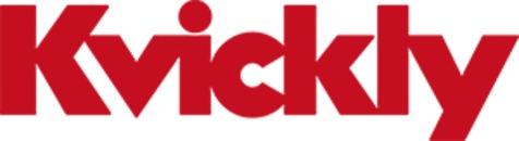 Kvickly Ribe logo