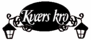 Kværs Kro logo