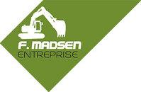 F. Madsen Entreprise logo
